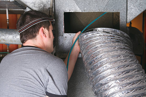 Best Air Duct Cleaning Company Near Me  in Manche North Shore, CA