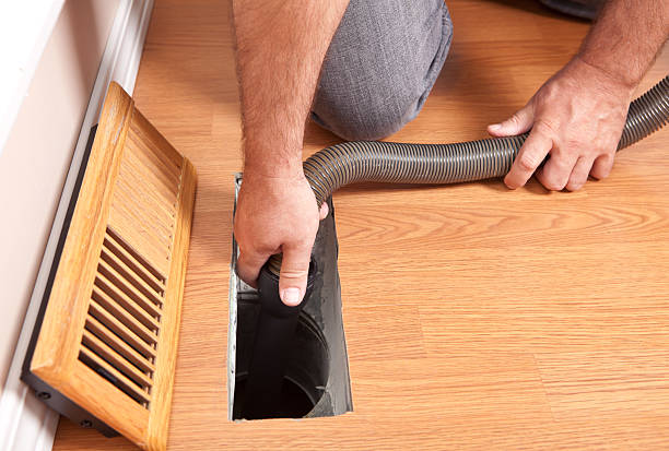 Best Affordable Air Duct Cleaning  in Manche North Shore, CA