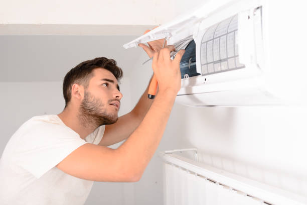 Best Dryer Vent Cleaning Services  in Manche North Shore, CA