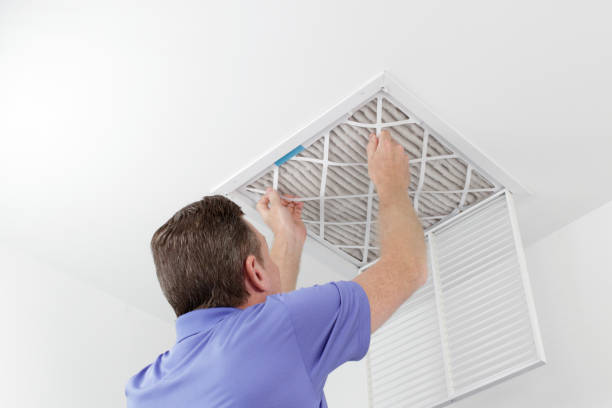 Best HVAC Duct Inspection Services  in Manche North Shore, CA